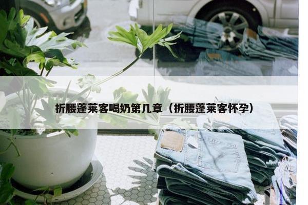 折腰蓬莱客喝奶第几章（折腰蓬莱客怀孕）