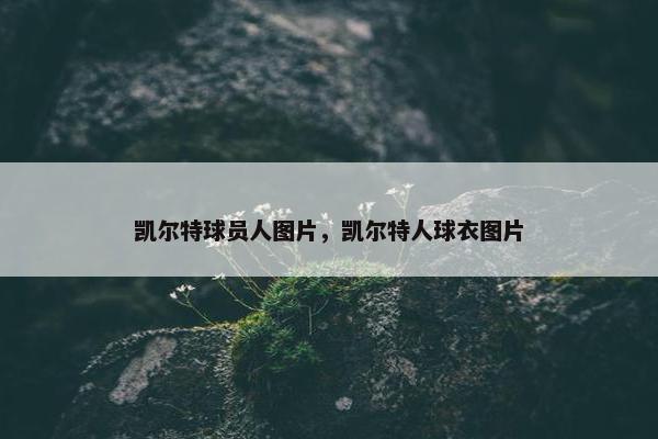 凯尔特球员人图片，凯尔特人球衣图片