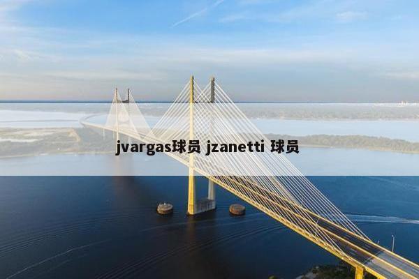 jvargas球员 jzanetti 球员