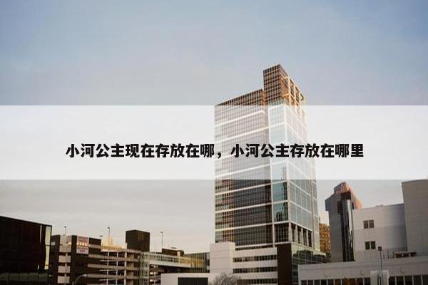 小河公主现在存放在哪，小河公主存放在哪里