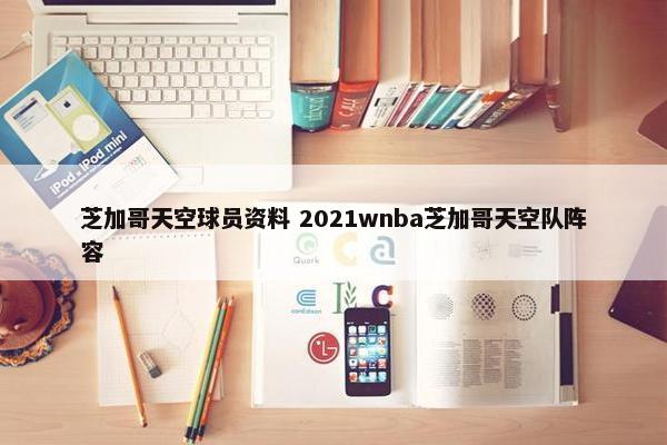 芝加哥天空球员资料 2021wnba芝加哥天空队阵容