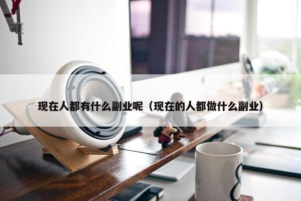 现在人都有什么副业呢（现在的人都做什么副业）