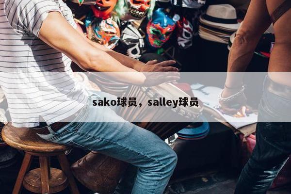 sako球员，salley球员