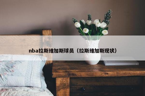 nba拉斯维加斯球员（拉斯维加斯现状）