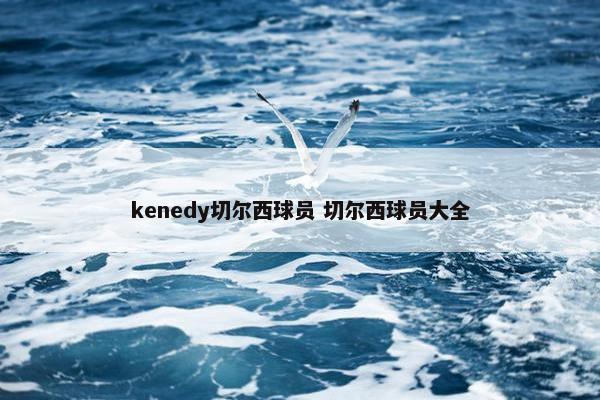 kenedy切尔西球员 切尔西球员大全