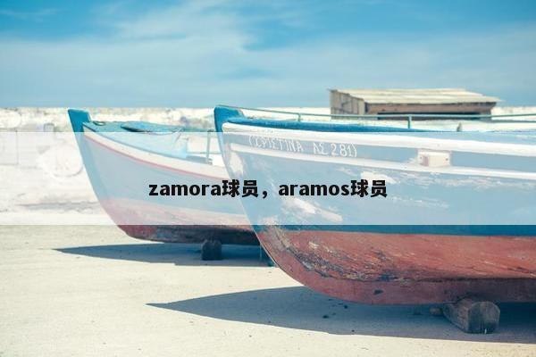 zamora球员，aramos球员