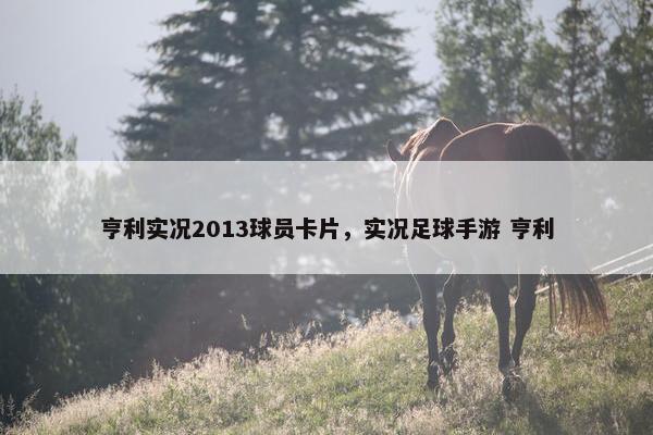 亨利实况2013球员卡片，实况足球手游 亨利