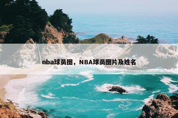 nba球员图，NBA球员图片及姓名