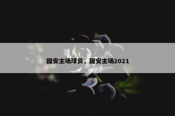 国安主场球员，国安主场2021