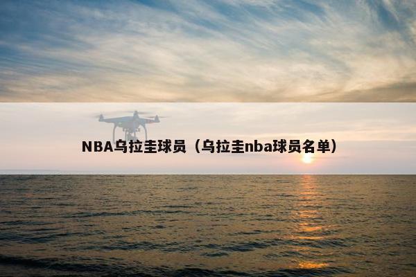 NBA乌拉圭球员（乌拉圭nba球员名单）